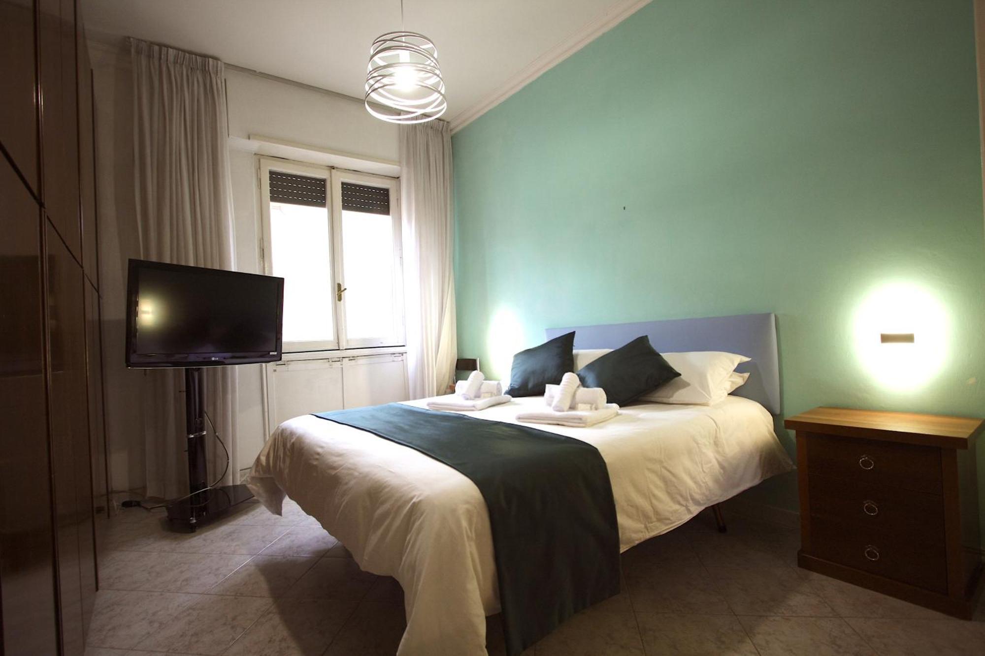 Enea Holiday House Rom