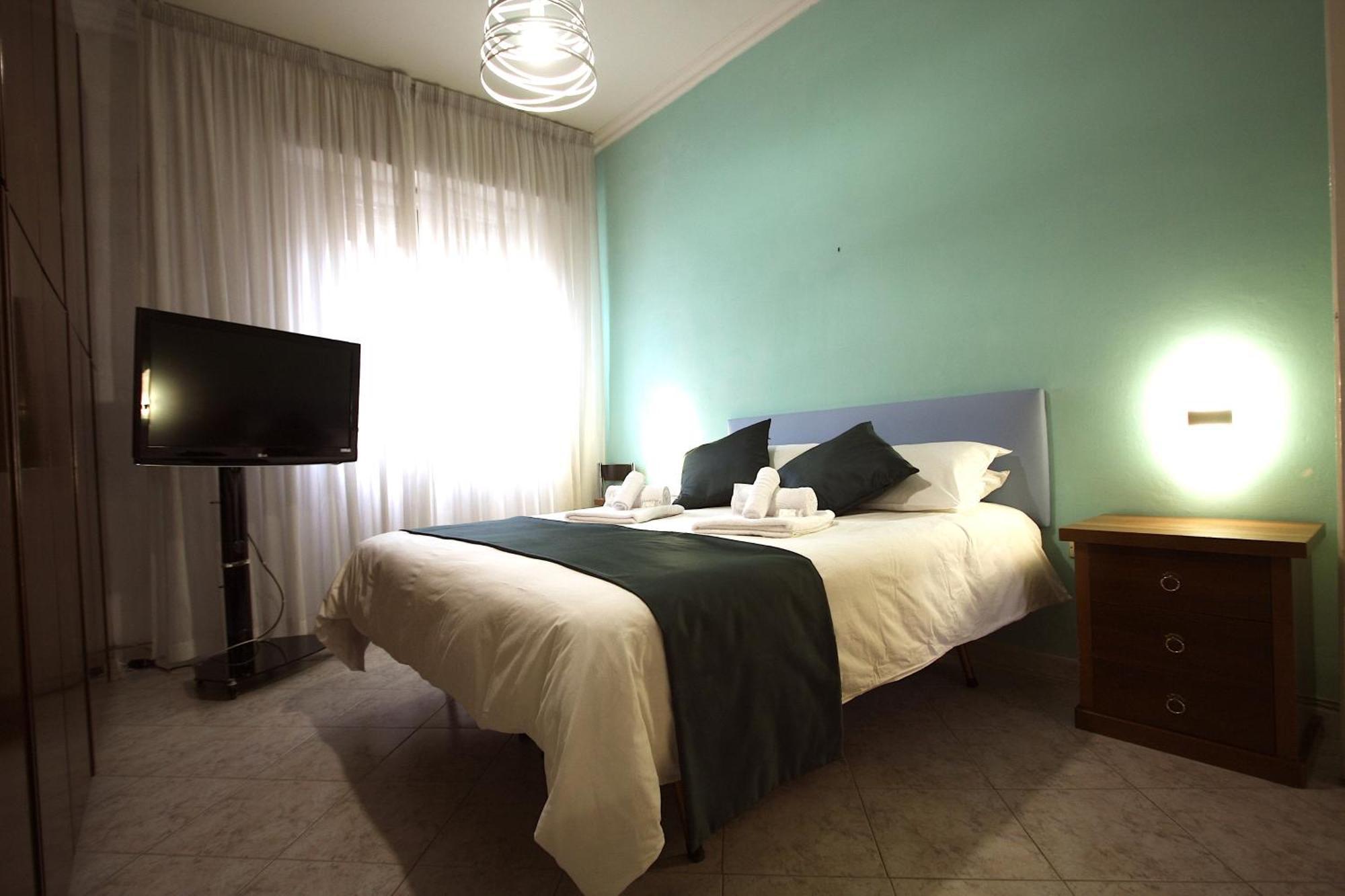 Enea Holiday House * Rom